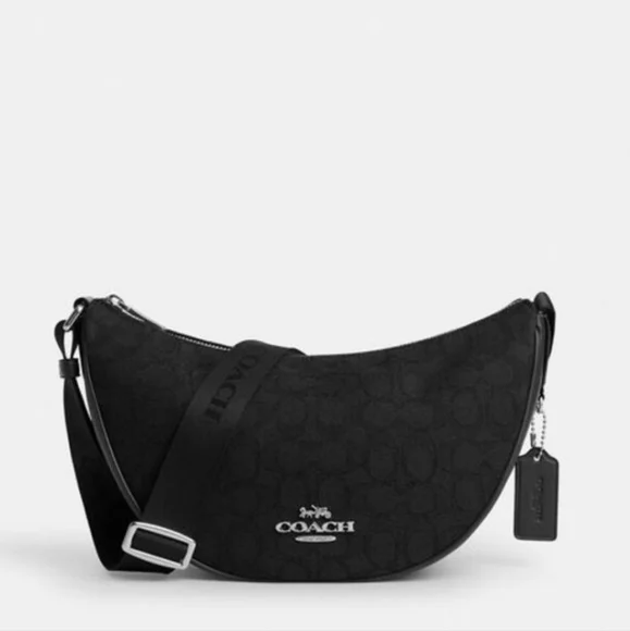 New! #CT644/CT822 Pace Shoulder Bag - Picture 3 of 11